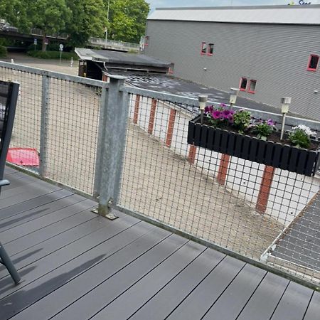 Ferienwohnung Ostfriesenherz Emden Kültér fotó
