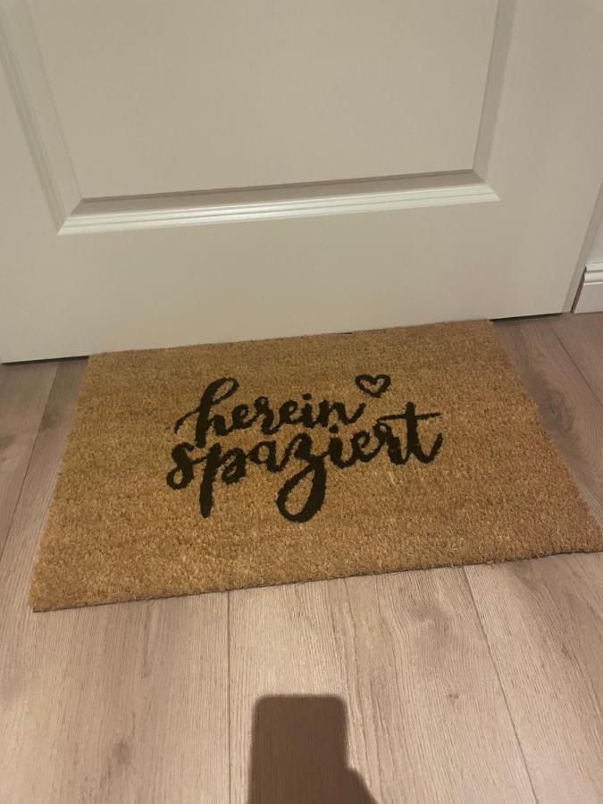 Ferienwohnung Ostfriesenherz Emden Kültér fotó
