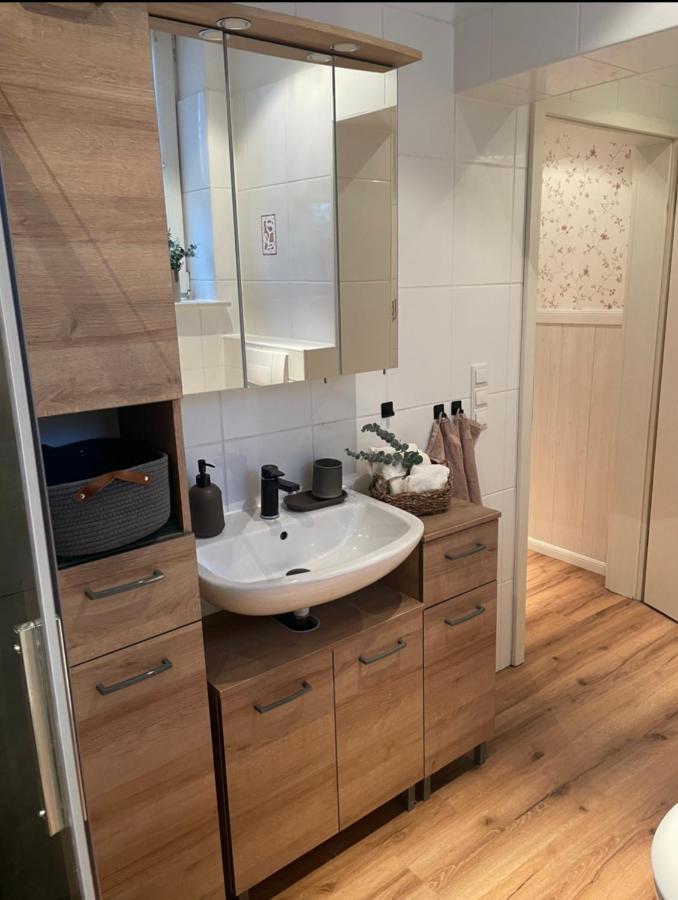 Ferienwohnung Ostfriesenherz Emden Kültér fotó
