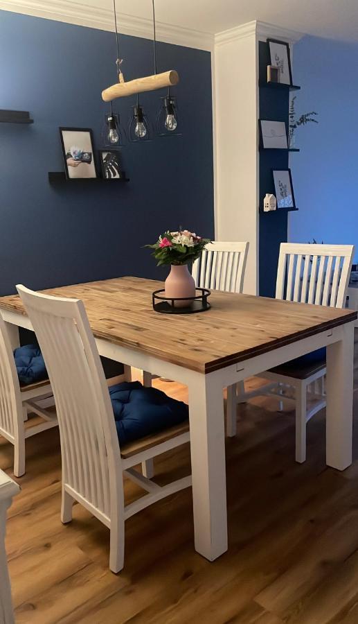 Ferienwohnung Ostfriesenherz Emden Kültér fotó