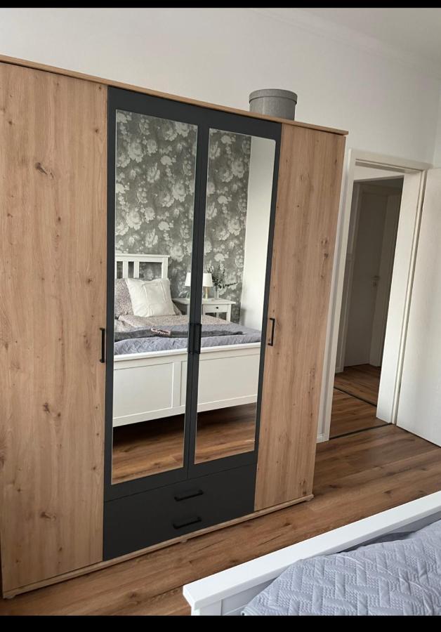 Ferienwohnung Ostfriesenherz Emden Kültér fotó