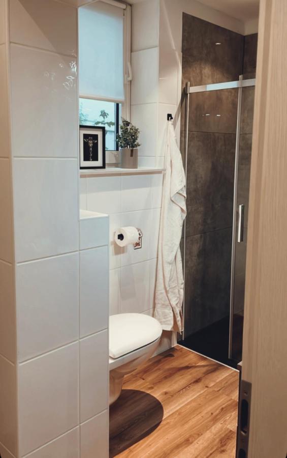 Ferienwohnung Ostfriesenherz Emden Kültér fotó