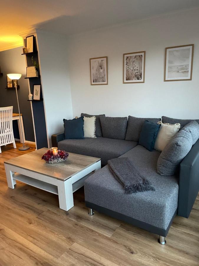 Ferienwohnung Ostfriesenherz Emden Kültér fotó