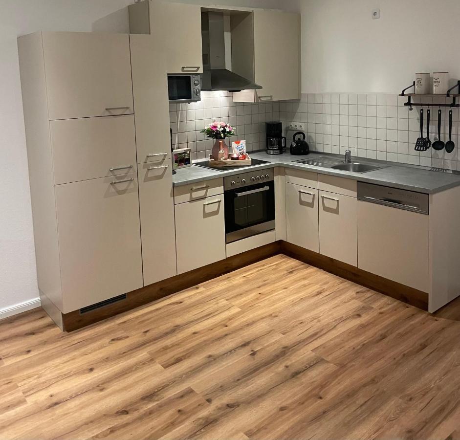 Ferienwohnung Ostfriesenherz Emden Kültér fotó