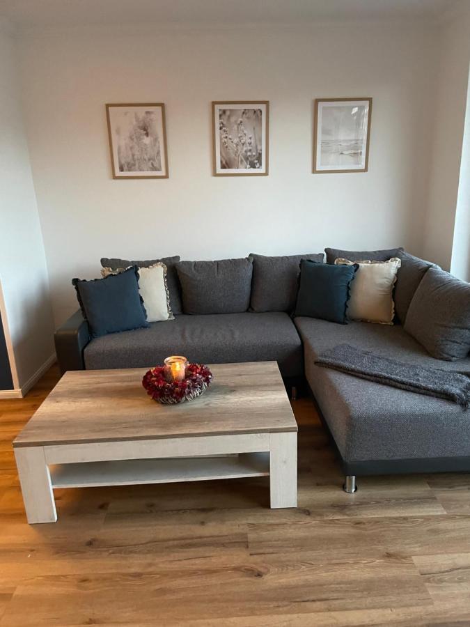 Ferienwohnung Ostfriesenherz Emden Kültér fotó