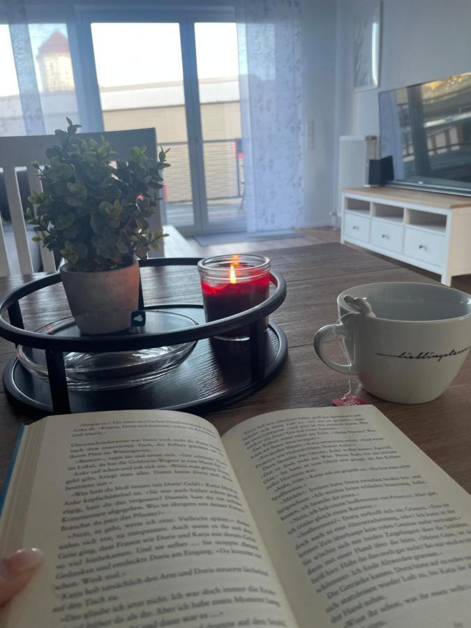 Ferienwohnung Ostfriesenherz Emden Kültér fotó