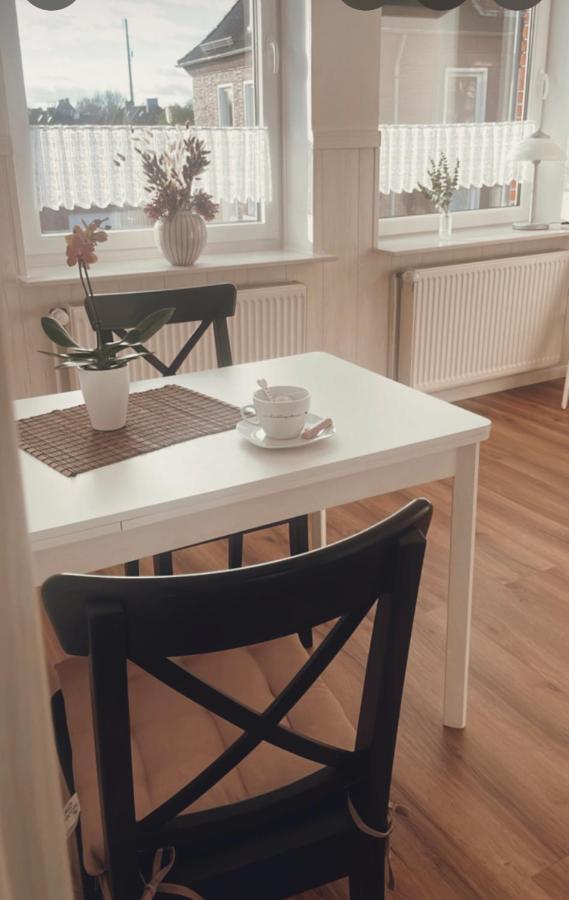 Ferienwohnung Ostfriesenherz Emden Kültér fotó